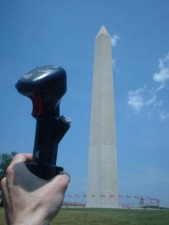 04762 at the Washington Monument